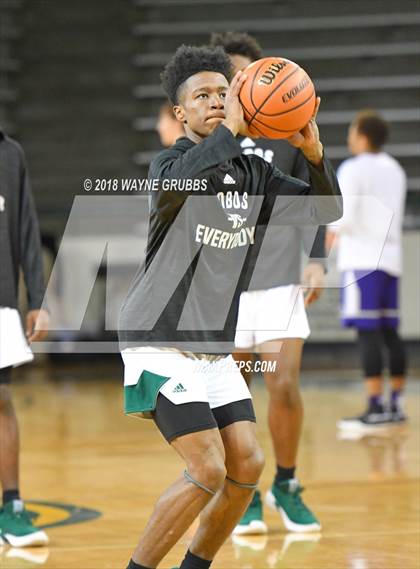 Thumbnail 2 in Hallsville @ Longview photogallery.