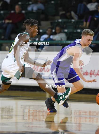 Thumbnail 3 in Hallsville @ Longview photogallery.