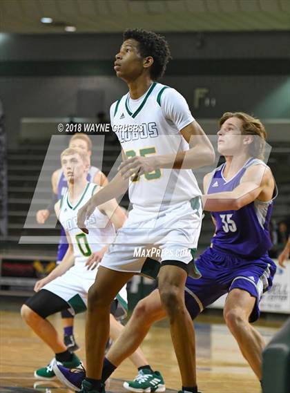 Thumbnail 1 in Hallsville @ Longview photogallery.