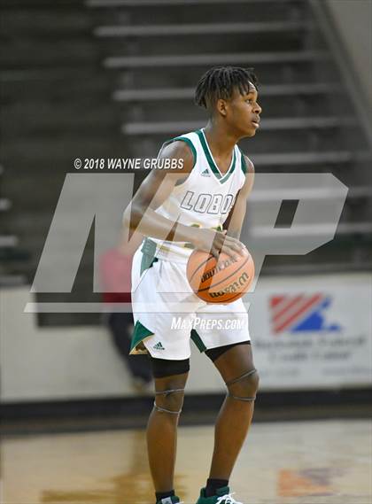 Thumbnail 3 in Hallsville @ Longview photogallery.