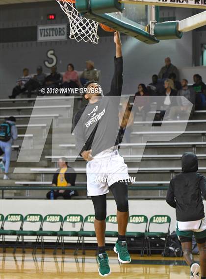 Thumbnail 3 in Hallsville @ Longview photogallery.