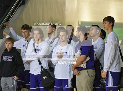 Thumbnail 1 in Hallsville @ Longview photogallery.
