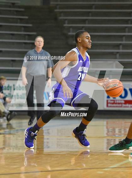 Thumbnail 3 in Hallsville @ Longview photogallery.