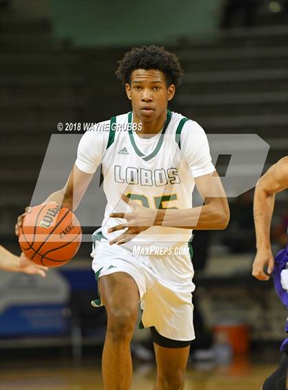 Thumbnail 1 in Hallsville @ Longview photogallery.