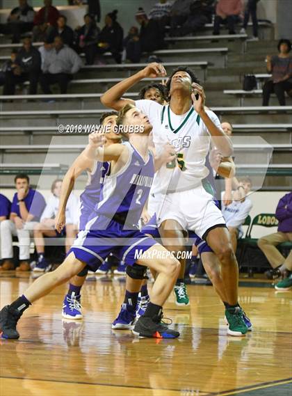 Thumbnail 2 in Hallsville @ Longview photogallery.