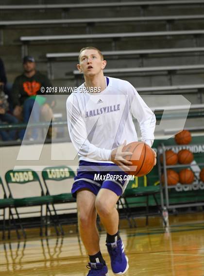 Thumbnail 1 in Hallsville @ Longview photogallery.