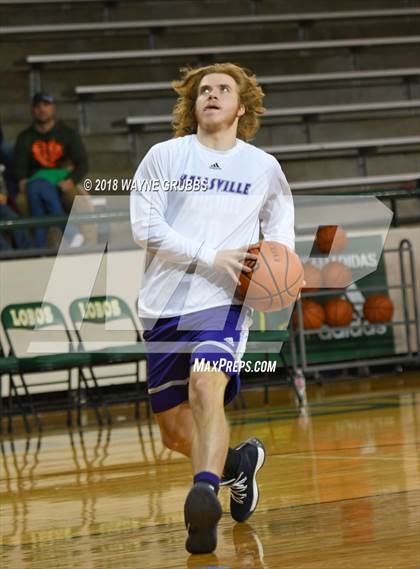 Thumbnail 1 in Hallsville @ Longview photogallery.