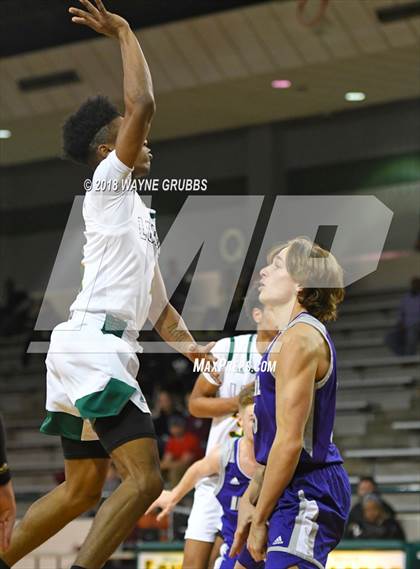 Thumbnail 1 in Hallsville @ Longview photogallery.