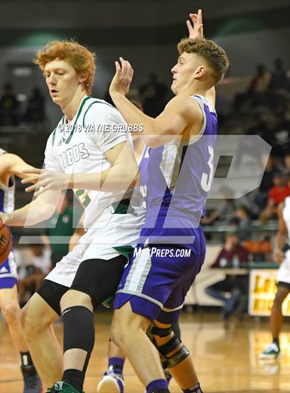 Thumbnail 2 in Hallsville @ Longview photogallery.