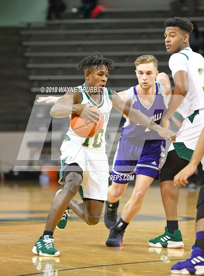 Thumbnail 2 in Hallsville @ Longview photogallery.