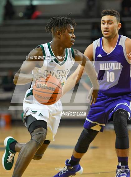Thumbnail 3 in Hallsville @ Longview photogallery.