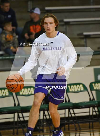 Thumbnail 2 in Hallsville @ Longview photogallery.