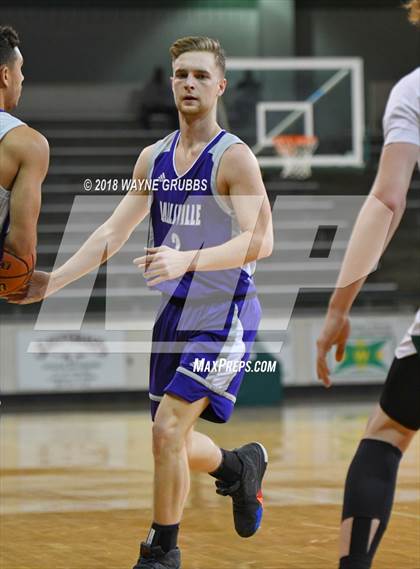 Thumbnail 1 in Hallsville @ Longview photogallery.