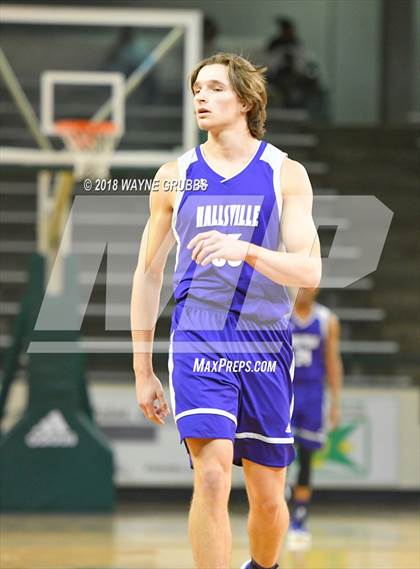 Thumbnail 3 in Hallsville @ Longview photogallery.