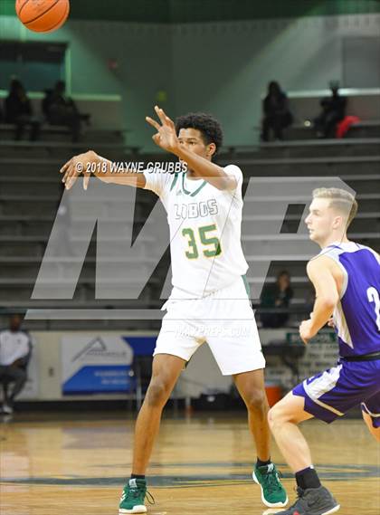 Thumbnail 1 in Hallsville @ Longview photogallery.