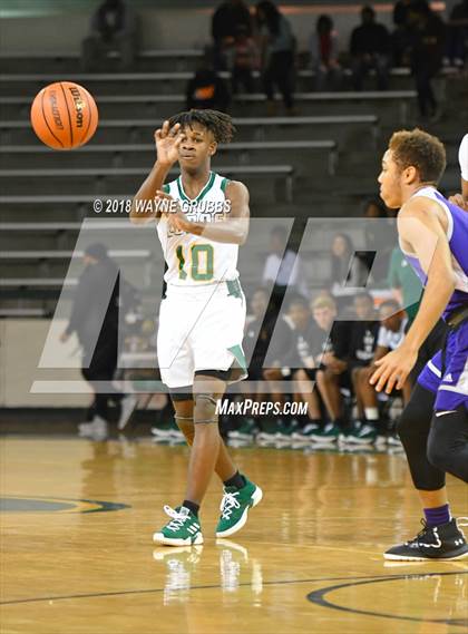 Thumbnail 1 in Hallsville @ Longview photogallery.