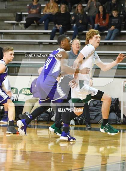 Thumbnail 3 in Hallsville @ Longview photogallery.