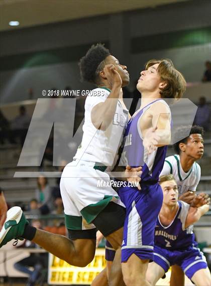 Thumbnail 2 in Hallsville @ Longview photogallery.