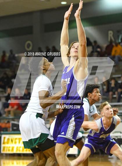 Thumbnail 3 in Hallsville @ Longview photogallery.