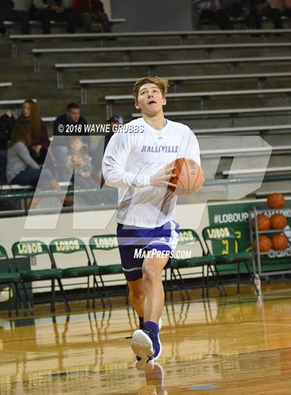 Thumbnail 3 in Hallsville @ Longview photogallery.