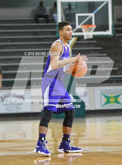 Thumbnail 1 in Hallsville @ Longview photogallery.
