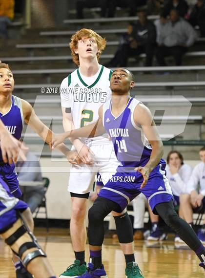 Thumbnail 3 in Hallsville @ Longview photogallery.