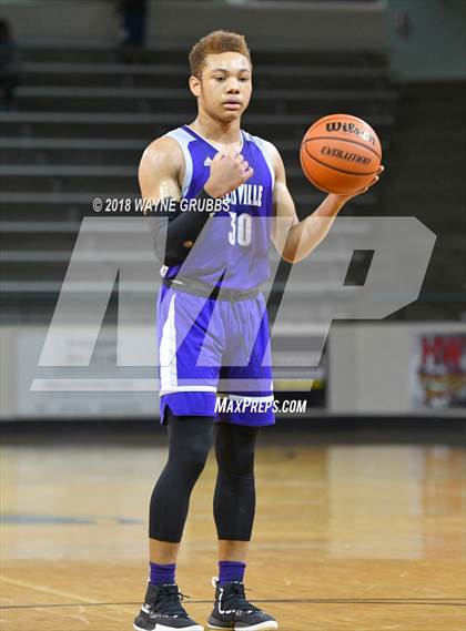 Thumbnail 2 in Hallsville @ Longview photogallery.