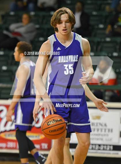 Thumbnail 2 in Hallsville @ Longview photogallery.