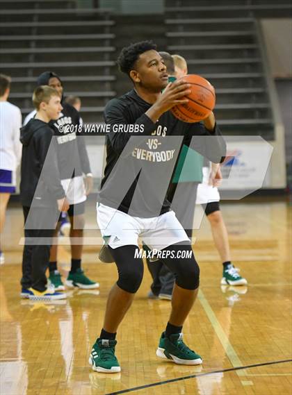 Thumbnail 3 in Hallsville @ Longview photogallery.