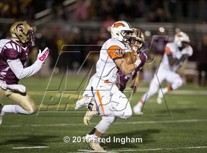 Thumbnail 3 in Briar Woods @ Broad Run (VHSL 5A 1st Round) photogallery.