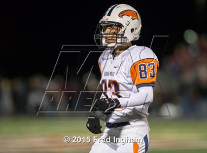 Thumbnail 1 in Briar Woods @ Broad Run (VHSL 5A 1st Round) photogallery.