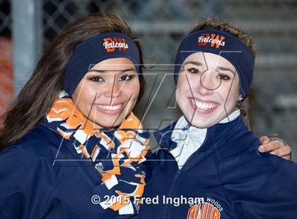 Thumbnail 1 in Briar Woods @ Broad Run (VHSL 5A 1st Round) photogallery.