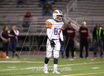 Thumbnail 2 in Briar Woods @ Broad Run (VHSL 5A 1st Round) photogallery.