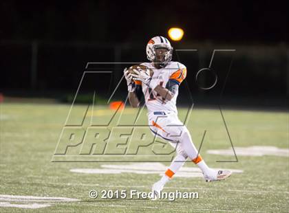 Thumbnail 2 in Briar Woods @ Broad Run (VHSL 5A 1st Round) photogallery.