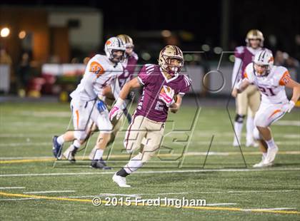 Thumbnail 2 in Briar Woods @ Broad Run (VHSL 5A 1st Round) photogallery.