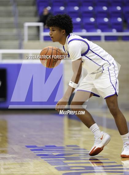 Thumbnail 1 in Parish Episcopal vs. Clark (NISD/NEISD Tournament) photogallery.