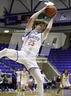 Photo from the gallery "Parish Episcopal vs. Clark (NISD/NEISD Tournament)"