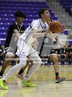Photo from the gallery "Parish Episcopal vs. Clark (NISD/NEISD Tournament)"