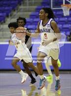 Photo from the gallery "Parish Episcopal vs. Clark (NISD/NEISD Tournament)"