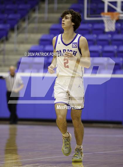 Thumbnail 1 in Parish Episcopal vs. Clark (NISD/NEISD Tournament) photogallery.