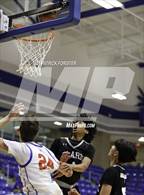 Photo from the gallery "Parish Episcopal vs. Clark (NISD/NEISD Tournament)"