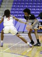 Photo from the gallery "Parish Episcopal vs. Clark (NISD/NEISD Tournament)"