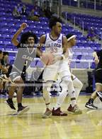 Photo from the gallery "Parish Episcopal vs. Clark (NISD/NEISD Tournament)"