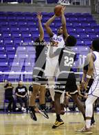 Photo from the gallery "Parish Episcopal vs. Clark (NISD/NEISD Tournament)"