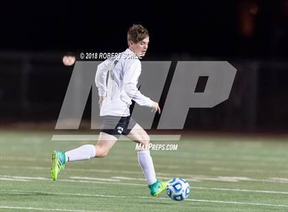 Thumbnail 1 in Leroy Greene Academy vs. Millennium (CIF SJS D7 Final) photogallery.