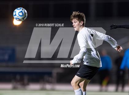 Thumbnail 1 in Leroy Greene Academy vs. Millennium (CIF SJS D7 Final) photogallery.
