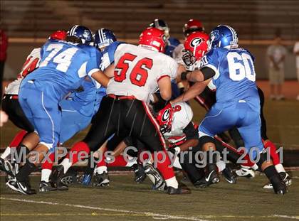 Thumbnail 2 in Burbank @ Glendale photogallery.