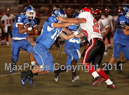 Thumbnail 3 in Burbank @ Glendale photogallery.