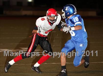 Thumbnail 2 in Burbank @ Glendale photogallery.