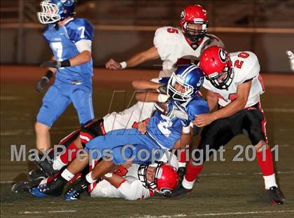 Thumbnail 3 in Burbank @ Glendale photogallery.